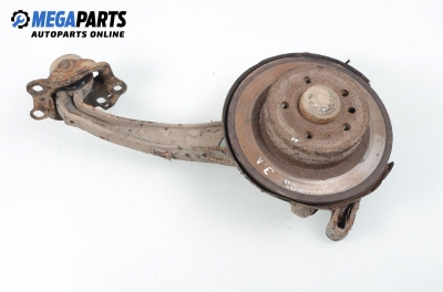 Шенкел главина за Opel Vectra B Estate (11.1996 - 07.2003), позиция: задна, лява