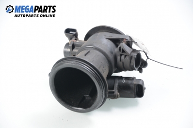 Дроселова клапа за Renault Clio II Hatchback (09.1998 - 09.2005) 1.4 (B/CB0C), 75 к.с.