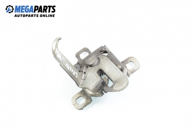 Брава преден капак за Fiat Punto Grande Punto (06.2005 - 07.2012), 4+1 вр.