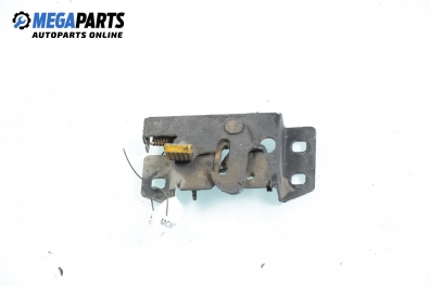 Брава преден капак за Ford Mondeo I Sedan (02.1993 - 08.1996), 4+1 вр., седан, позиция: предна