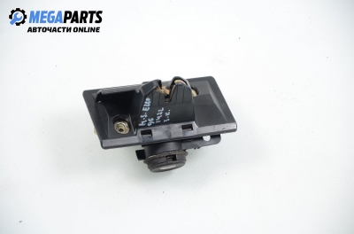 Брава заден капак за Mercedes-Benz E-Class Sedan (W210) (06.1995 - 08.2003), седан