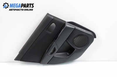 Кора врата за Mazda 3 Hatchback I (10.2003 - 12.2009), 4+1 вр., хечбек, позиция: задна, лява