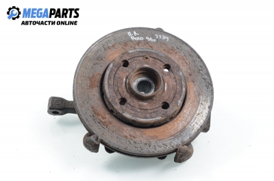 Шенкел главина за Volkswagen Polo Hatchback II (10.1994 - 10.1999), позиция: предна, лява