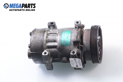 Компресор климатик за Renault Laguna I Hatchback (11.1993 - 08.2002) 1.6 16V (B568, B561), 107 к.с., № 7700111036