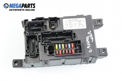 Бушонно табло за Fiat Punto Grande Punto (06.2005 - 07.2012) 1.2, 65 к.с., № Delphi 00517954290