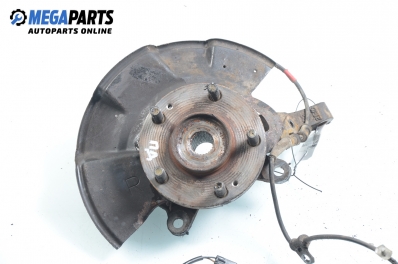 Шенкел главина за Hyundai Coupe Coupe II (08.2001 - 08.2009), позиция: предна, дясна