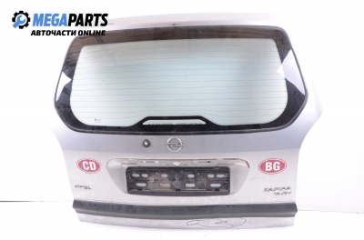 Заден капак за Opel Zafira A Minivan (04.1999 - 06.2005)