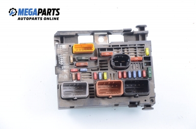 Бушонно табло за Citroen C5 III Sedan (02.2008 - 04.1017) 2.0 16V, 140 к.с., № 9664705980