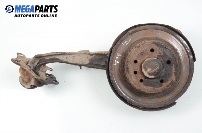 Шенкел главина за Opel Vectra B Estate (11.1996 - 07.2003), позиция: задна, дясна