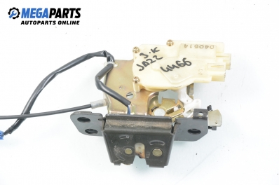 Брава заден капак за Honda Jazz II (GD) (03.2002 - 12.2008)