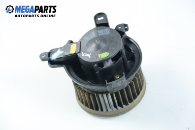 Вентилатор парно за Peugeot 306 Hatchback (01.1993 - 10.2003), № Valeo 848234Z