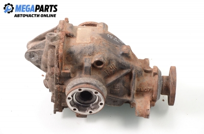 Диференциал за BMW 3 Series E46 Compact (06.2001 - 02.2005) 316 ti, 115 к.с.