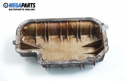 Картер за Mercedes-Benz CLK-Class Cabrio (A208) (03.1998 - 03.2002) 320 (208.465), 218 к.с.