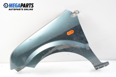 Калник за Ford Fusion Hatchback (08.2002 - 12.2012), позиция: лява