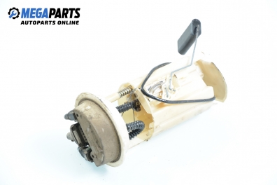 Нивомер за Renault Espace III Minivan (11.1996 - 10.2002) 2.0 (JE0A)