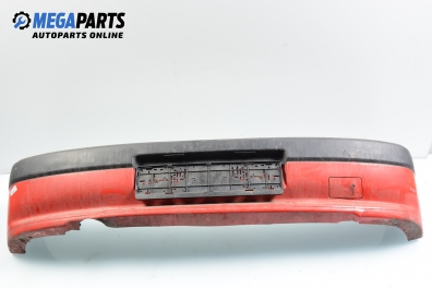 Задна броня за Peugeot 306 Hatchback (01.1993 - 10.2003)