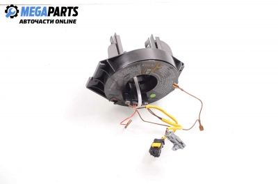 Лентов кабел за Airbag за Jaguar X-Type Sedan (06.2001 - 11.2009), № 1X43-14A664-AC