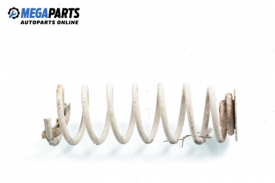 Пружина за ходова част за Peugeot 806 (221) (06.1994 - 08.2002), позиция: задна