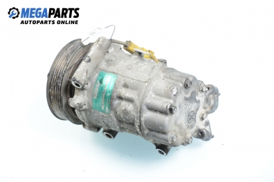 Компресор климатик за Citroen C2 Hatchback (09.2003 - 04.2009) 1.4 HDi, 68 к.с., № 9655191680