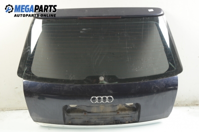 Заден капак за Audi A6 Avant C5 (11.1997 - 01.2005), комби
