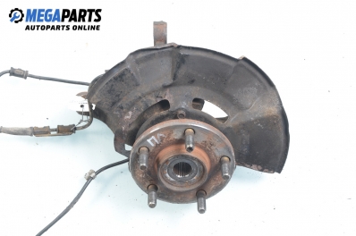 Шенкел главина за Hyundai Coupe Coupe II (08.2001 - 08.2009), позиция: предна, лява