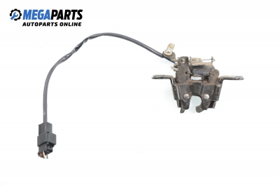 Брава заден капак за Alfa Romeo 145 Hatchback (07.1994 - 01.2001)