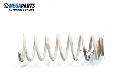 Пружина за ходова част за Peugeot 806 (221) (06.1994 - 08.2002), позиция: задна