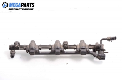 Бензинова рейка за Mazda MX-6 Coupe (07.1991 - 02.1997) 2.5 24V, 165 к.с.