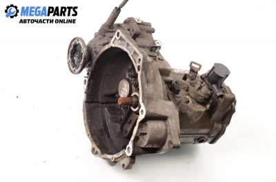 Ръчна скоростна кутия за Volkswagen Passat Sedan B3, B4 (02.1988 - 12.1997) 1.8, 90 к.с.