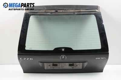 Заден капак за Mercedes-Benz C-Class Estate (S202) (06.1996 - 03.2001), комби