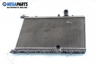 Воден радиатор за Peugeot 307 Hatchback (08.2000 - 12.2012) 1.6 16V, 109 к.с.