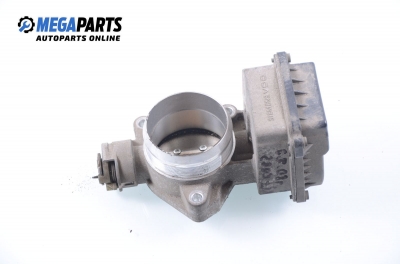 Дроселова клапа за Citroen C5 III Sedan (02.2008 - 04.1017) 2.0 16V, 140 к.с., № 408 239 827 001