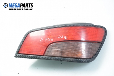 Стоп за Peugeot 306 Hatchback (01.1993 - 10.2003), хечбек, позиция: дясна