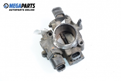 Дроселова клапа за Chrysler Stratus Sedan (09.1994 - 04.2001) 2.0 LE, 131 к.с.