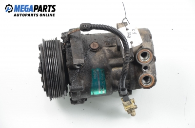 Компресор климатик за Citroen C5 I Break (06.2001 - 08.2004) 2.0 16V HPi (DERLZB), 140 к.с.
