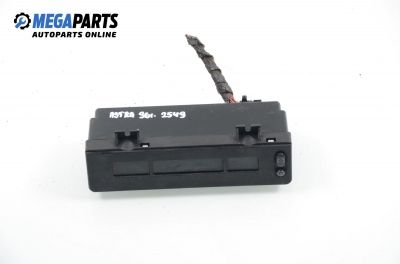 Часовник за Opel Astra F Estate (09.1991 - 01.1998)