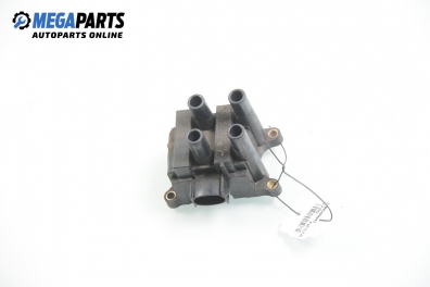 Запалителна бобина за Ford Fiesta V Hatchback (11.2001 - 03.2010) 1.4 16V, 80 к.с.