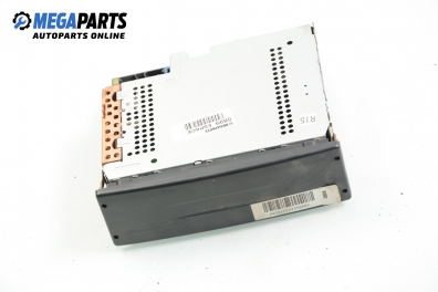 Авторадио за Renault Espace IV Minivan (11.2002 - 02.2015), № 8200205833