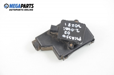 Потенциометър газ  за Citroen Xsara Picasso (09.1999 - 06.2012), № 96 433 656 80