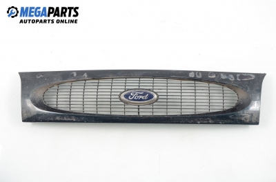 Решетка за Ford Fiesta IV Hatchback (08.1995 - 09.2002)