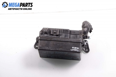 Бушонно табло за Nissan Terrano II SUV (10.1992 - 09.2007) 2.7 TDi 4WD, 125 к.с.