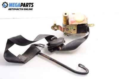 Предпазен колан за Hyundai Coupe Coupe Facelift (08.1999 - 04.2002), 2+1 вр., позиция: предна, лява