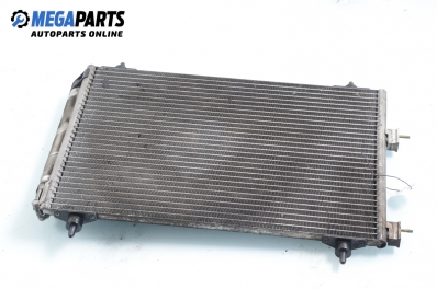 Климатичен радиатор за Peugeot 307 Hatchback (08.2000 - 12.2012) 1.6 16V, 109 к.с.