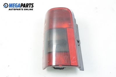Стоп за Citroen Berlingo Pick-Up / Van I (07.1996 - 04.2008), товарен, позиция: лява