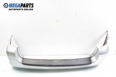 Задна броня за Peugeot 307 Hatchback (08.2000 - 12.2012), хечбек