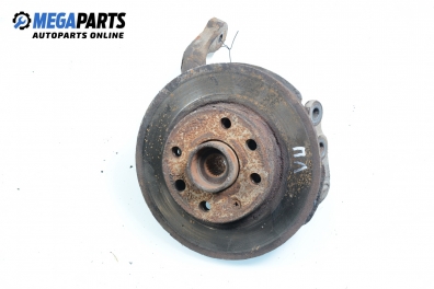 Шенкел главина за Opel Corsa B Hatchback (03.1993 - 12.2002), позиция: предна, лява