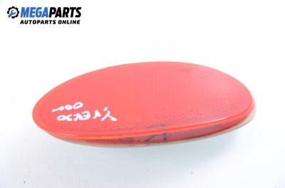 Светлоотразител за Toyota Yaris Verso (08.1999 - 09.2005)