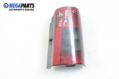 Стоп за Citroen Berlingo Pick-Up / Van I (07.1996 - 04.2008), товарен, позиция: дясна