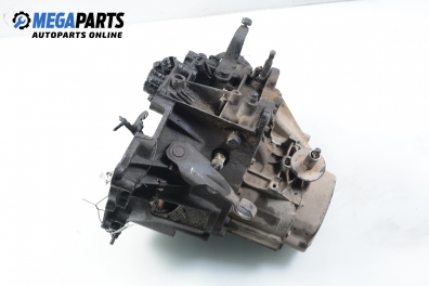 Ръчна скоростна кутия за Peugeot Partner Box I (04.1996 - 12.2015) 1.9 D, 69 к.с.