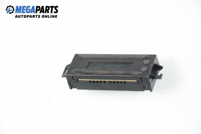 Часовник с индикаторен дисплей за Peugeot 306 Hatchback (01.1993 - 10.2003)